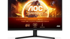 Monitor AOC 31.2