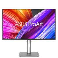 Monitor Asus 31.2" PA329CRV - 13