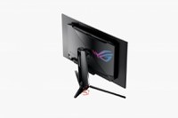 Monitor Asus 31.5" PG32UCDM, Diagonal (inch): 31.5, Diagonal (cm): 80, Aspect ratio: 16:9, Panel: QD-OLED, Resolution: 3804x2160 - 3