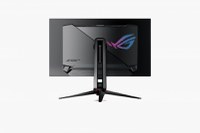 Monitor Asus 31.5" PG32UCDM, Diagonal (inch): 31.5, Diagonal (cm): 80, Aspect ratio: 16:9, Panel: QD-OLED, Resolution: 3804x2160 - 4