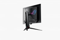 Monitor Asus 31.5" PG32UCDM, Diagonal (inch): 31.5, Diagonal (cm): 80, Aspect ratio: 16:9, Panel: QD-OLED, Resolution: 3804x2160 - 8