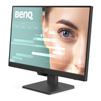 Monitor BenQ 24" GW2490, Diagonal (inch): 24, Diagonal (cm): 61, Aspect ratio: 16:9, Panel: IPS, Resolution: 1920x1080, Refresh - 2