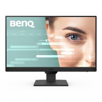 Monitor BenQ 24" GW2490, Diagonal (inch): 24, Diagonal (cm): 61, Aspect ratio: 16:9, Panel: IPS, Resolution: 1920x1080, Refresh - 1