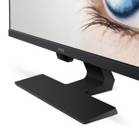 MONITOR BENQ BL2480 23.8 inch, Panel Type: IPS, Backlight: LEDbacklight, Resolution: 1920x1080, Aspect Ratio: 16:9, Refresh Rate - 2