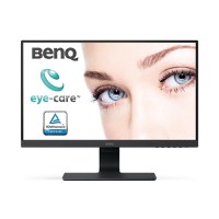 MONITOR BENQ BL2480 23.8 inch, Panel Type: IPS, Backlight: LEDbacklight, Resolution: 1920x1080, Aspect Ratio: 16:9, Refresh Rate - 3