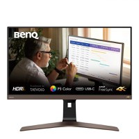 MONITOR BENQ EW2880U 28 inch, Panel Type: IPS, Backlight: LED backlight ,Resolution: 3840x2160, Aspect Ratio: 16:9, Refresh Rate - 1