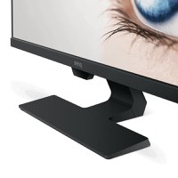 MONITOR BENQ GW2480 23.8 inch, Panel Type: IPS, Backlight: LEDbacklight, Resolution: 1920x1080, Aspect Ratio: 16:9, Refresh Rate - 4