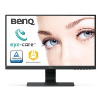 MONITOR BENQ GW2480 23.8 inch, Panel Type: IPS, Backlight: LEDbacklight, Resolution: 1920x1080, Aspect Ratio: 16:9, Refresh Rate - 1