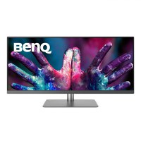 MONITOR BENQ PD3420Q 34 inch, Panel Type: IPS, Backlight: LED backlight ,Resolution: 3440x1440, Aspect Ratio: 21:9, Refresh Rate - 1