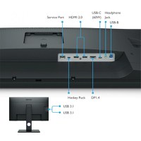 MONITOR BENQ SW321C 31.5 inch, Panel Type: IPS, Backlight: LEDbacklight, Resolution: 3840x2160, Aspect Ratio: 16:9, Refresh Rate - 9