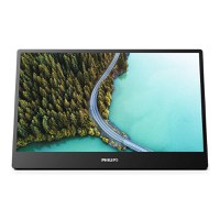 MONITOR BUSSINESS 24" PHILIPS 16B1P3302D - 1