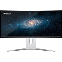 Monitor CORSAIR XENEON 34WQHD240-C QD-OLED - 4