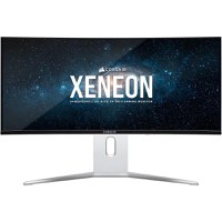 Monitor CORSAIR XENEON 34WQHD240-C QD-OLED - 5