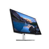 Monitor Dell 27" U2723QE 4K, 68.47 cm, TFT LCD IPS, 3840 x 2160 at 60Hz, 16:9 - 2