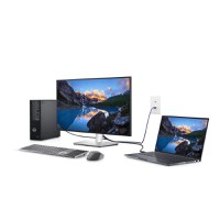 Monitor Dell 27" U2723QE 4K, 68.47 cm, TFT LCD IPS, 3840 x 2160 at 60Hz, 16:9 - 15