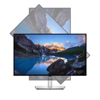 Monitor Dell 27" U2723QE 4K, 68.47 cm, TFT LCD IPS, 3840 x 2160 at 60Hz, 16:9 - 16