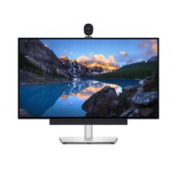 Monitor Dell 27" U2723QE 4K, 68.47 cm, TFT LCD IPS, 3840 x 2160 at 60Hz, 16:9 - 17