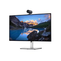 Monitor Dell 27" U2723QE 4K, 68.47 cm, TFT LCD IPS, 3840 x 2160 at 60Hz, 16:9 - 6