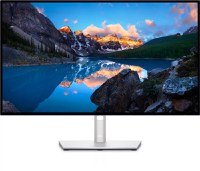 Monitor Dell 27" U2723QE 4K, 68.47 cm, TFT LCD IPS, 3840 x 2160 at 60Hz, 16:9 - 8