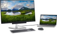 Monitor Dell 32" P3223QE, TFT LCD, 3840 x 2160, 5ms, 60Hz - 3