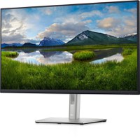 Monitor Dell 32" P3223QE, TFT LCD, 3840 x 2160, 5ms, 60Hz - 9