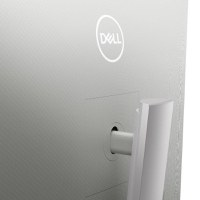 Monitor Dell 32'' S3221QSA, 80.01 cm, Maximum preset resolution: 3840 x 2160 at 60 Hz, Screen type Active matrix-TFT LCD, Panel - 3