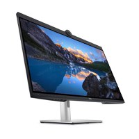 Monitor Dell 4K 32" U3223QZ, 3840 x 2160, TFT LCD, 5ms GTG, 60Hz - 3