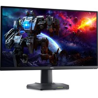 Monitor Dell Gaming 27" G2724D, 68.47 cm, 2560x1440, 144Hz - 2