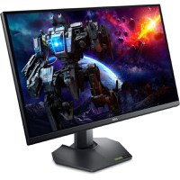 Monitor Dell Gaming 27" G2724D, 68.47 cm, 2560x1440, 144Hz - 5