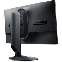 Monitor Dell Gaming Alienware 24.5" AW2524HF, 62.20 cm, Maximum preset resolution: DisplayPort: 920 x 1080 at 480 Hz (DSC enable - 3