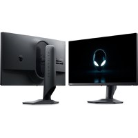 Monitor Dell Gaming Alienware 24.5" AW2524HF, 62.20 cm, Maximum preset resolution: DisplayPort: 920 x 1080 at 480 Hz (DSC enable - 1