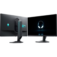 Monitor Dell Gaming Alienware 27", 68.50 cm, 2560 x 1440, 144Hz - 2