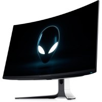 Monitor Dell Gaming Alienware 32" AW3225QF 80.32 cm QD OLED 3840 x 2160 at 240 Hz, 0.03Ms - 2