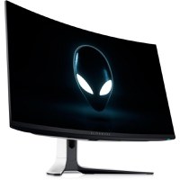 Monitor Dell Gaming Alienware 32" AW3225QF 80.32 cm QD OLED 3840 x 2160 at 240 Hz, 0.03Ms - 3