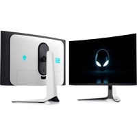 Monitor Dell Gaming Alienware 32" AW3225QF 80.32 cm QD OLED 3840 x 2160 at 240 Hz, 0.03Ms - 7