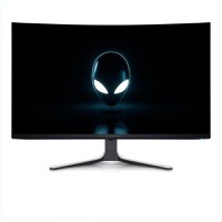 Monitor Dell Gaming Alienware 32" AW3225QF 80.32 cm QD OLED 3840 x 2160 at 240 Hz, 0.03Ms - 1