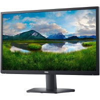 Monitor DELL SE2422H 24", 1920x1080, FHD, VA Antiglare, 16:9, 3000:1, 250 cd/m2, AMD FreeSync, 12ms/8ms/5ms, 178/178, HDMI, VGA, - 2