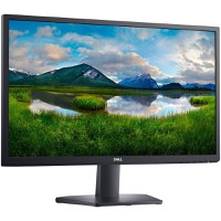 Monitor DELL SE2422H 24", 1920x1080, FHD, VA Antiglare, 16:9, 3000:1, 250 cd/m2, AMD FreeSync, 12ms/8ms/5ms, 178/178, HDMI, VGA, - 3