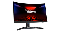 Monitor Gaming 27" Lenovo Legion R27fc-30, LED, Panel Type VA, 1920x1080, 240Hz (Overclock to 280Hz), 16:9, Anti-glare, Display - 2