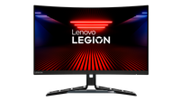 Monitor Gaming 27" Lenovo Legion R27fc-30, LED, Panel Type VA, 1920x1080, 240Hz (Overclock to 280Hz), 16:9, Anti-glare, Display - 1