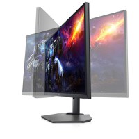 Monitor Gaming 4K UHD Dell 32" G3223Q, 81.29 cm, 3840 x 2160 at 144 Hz , Aspect ratio: 16:9 - 6