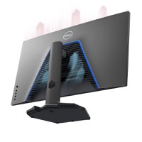 Monitor Gaming 4K UHD Dell 32" G3223Q, 81.29 cm, 3840 x 2160 at 144 Hz , Aspect ratio: 16:9 - 8