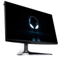 Monitor Gaming Alienware AW2723DF 27inch, TFT LCD, 1ms, 280 Hz, gri - 12