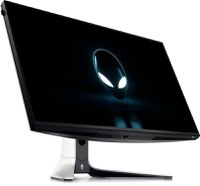 Monitor Gaming Alienware AW2723DF 27inch, TFT LCD, 1ms, 280 Hz, gri - 7