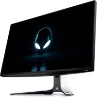 Monitor Gaming Alienware AW2723DF 27inch, TFT LCD, 1ms, 280 Hz, gri - 10