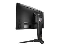 Monitor Gaming Asrock PG27Q15R2A, diagonala: 27", Aspect: 16:9, anti-glare, Rezolutie: 2560 x 1440, Refresh rate: 165Hz, Luminoz - 2