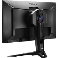 Monitor Gaming Asrock PG27QFT2A, diagonala: 27", Aspect: 16:9, anti-glare, Rezolutie: 2560 x 1440, Refresh rate: 180Hz, Luminozi - 3