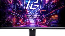 Monitor Gaming Asrock PG27QFT2A, diagonala: 27