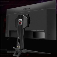 Monitor Gaming Asrock PG32QF2B, diagonala: 31.5", Aspect: 16:9, anti-glare, Rezolutie: 2560 x 1440, Refresh rate: 165Hz, Luminoz - 1