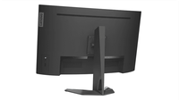 Monitor Gaming curbat Lenovo G32qc-30, 31.5", 2560x1440, 165Hz, Pivot, Boxe integrate, Black - 6